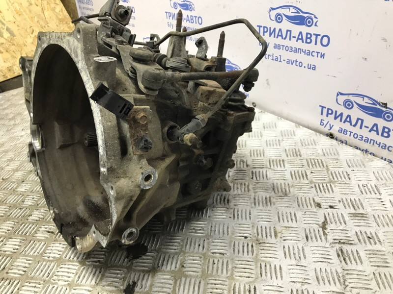 Коробка передач МКПП Mitsubishi Outlander 2007-2012 2500A247 (Арт. 51221) Київ - зображення 4