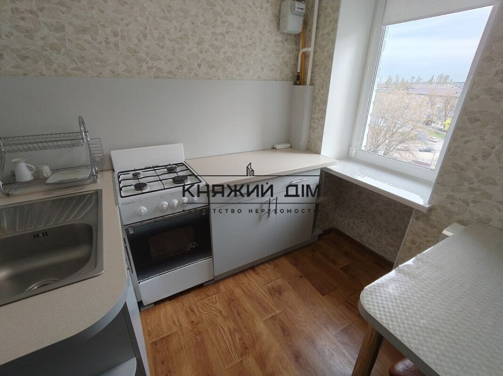 Оренда 1 кімнатна квартира м. Бориспільська КОД 11204487 Киев - изображение 11