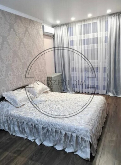 ОРЕНДА квартири на Драгоманова 2, метро Позняки код11201069 Киев - изображение 2