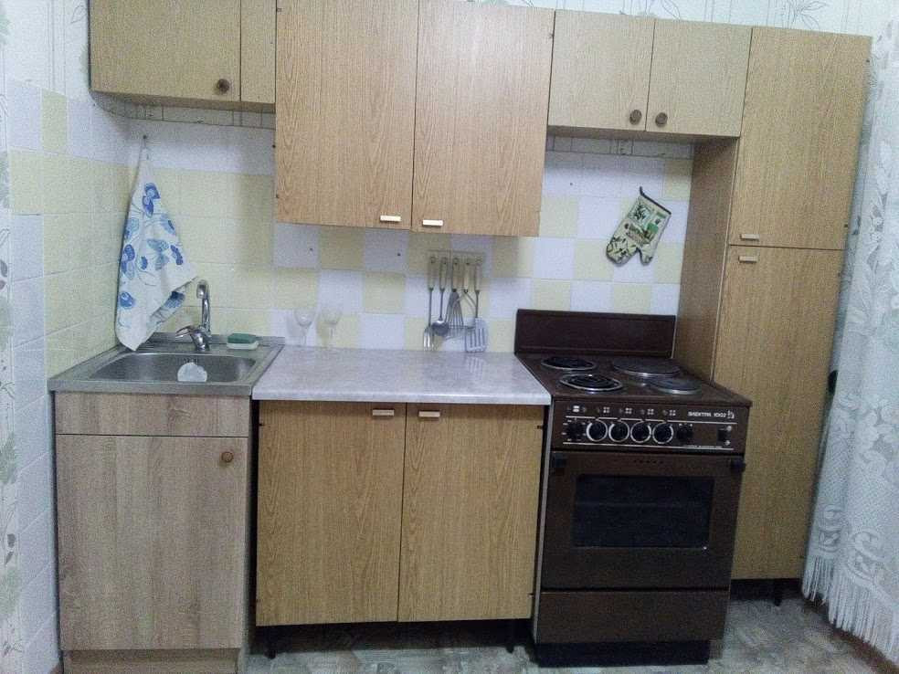 долгосрочная аренда 2-к квартира Киев, Святошинский, 13500 грн./мес. Киев - изображение 7