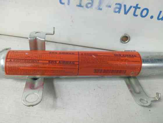 Airbag потолка(шторка) правый Mazda 3 BK 1.6 БЕНЗИН Z6 2003 (б/у) Київ