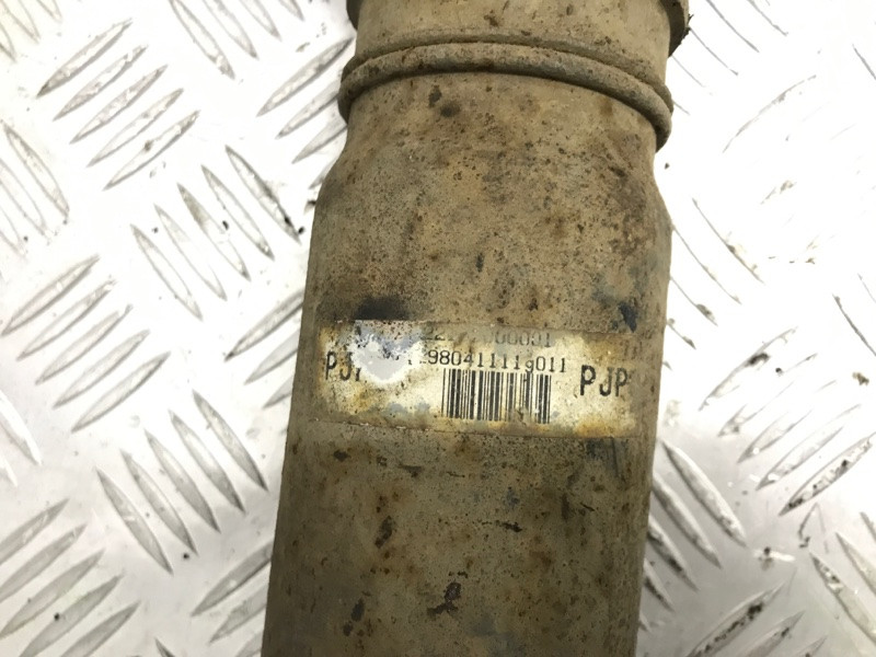 Вал карданный Toyota Prado 2002-2009 371106A460 (Арт. 44822) Киев - изображение 7