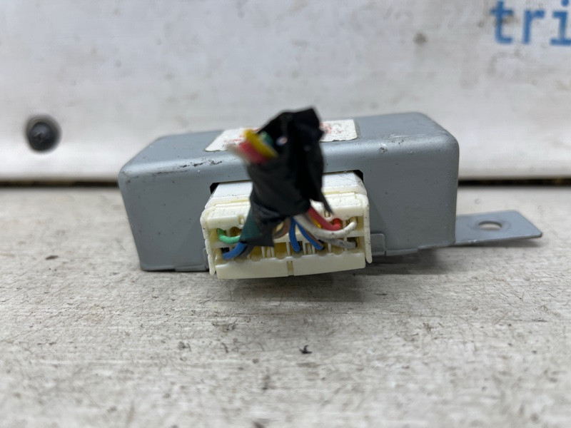 Блок управления Hyundai Santa fe CM 2.2 DIESEL D4HB 2005 (б/у) Киев - изображение 2