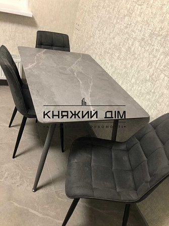 1 кімн квартира ЖК КАЗКА Феофанія Парк № 21146901 Київ - зображення 7