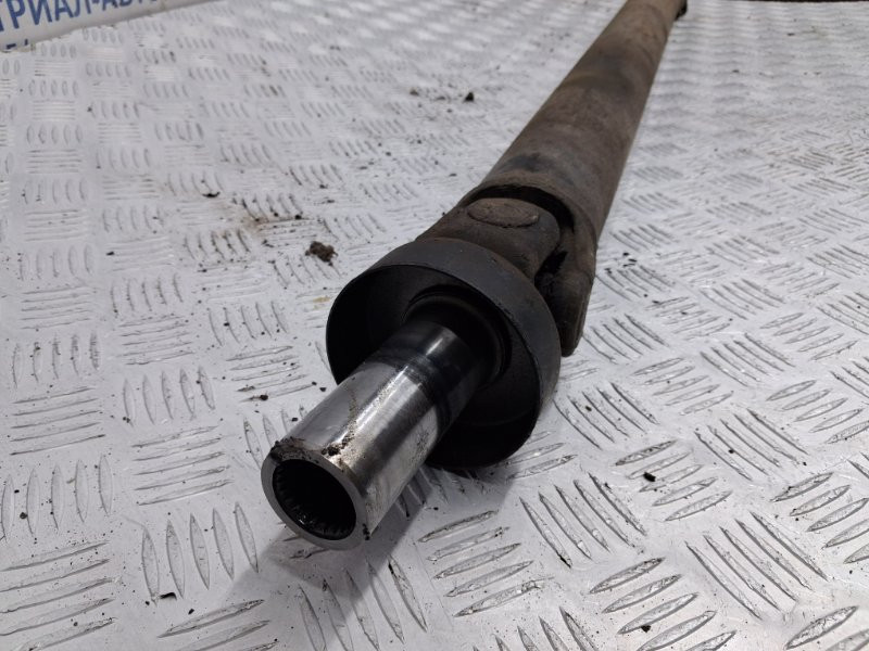 Вал карданный Mitsubishi Pajero Sport K9 3.0 БЕНЗИН 6G72 1996 задн. (б/у) Київ - зображення 2