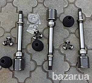 Шрус внутренний Toyota Camry 2004 г. 43409-28010 Луцьк - зображення 2