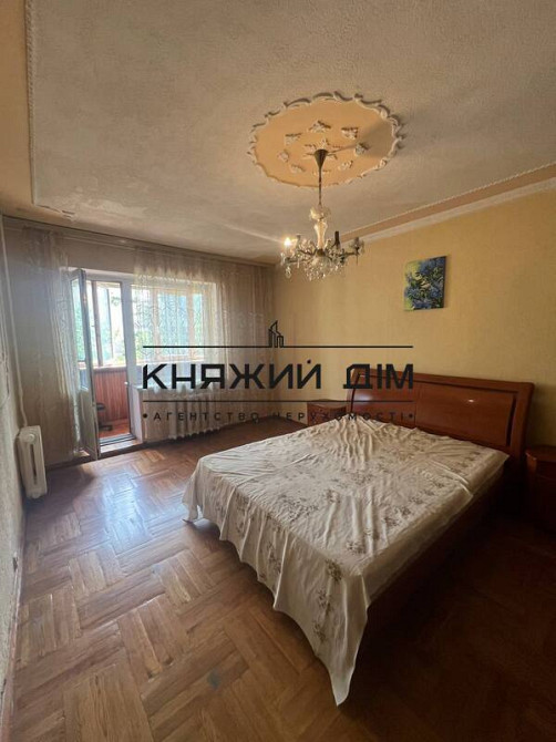 Оренда 3 кімнатна квартира м. Осокорки КОД 11203218 Киев - изображение 9