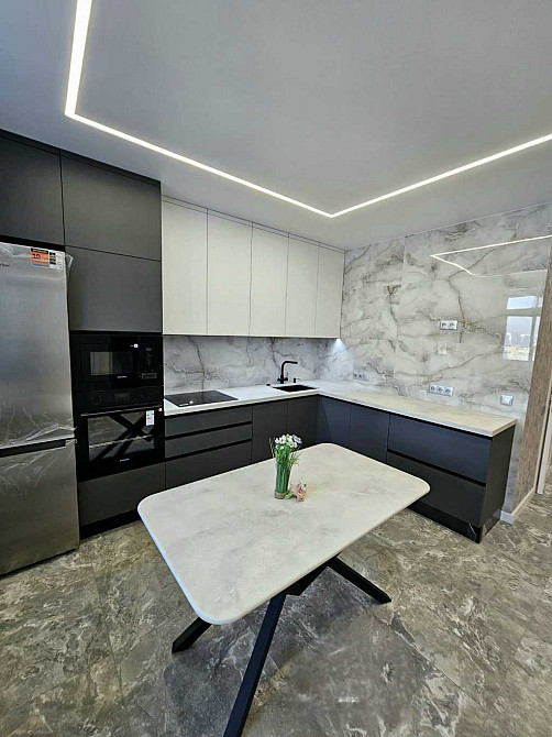 продажа 1-к квартира Киево-Святошинский, Вишневое, 93000 $ Вишневе - зображення 4