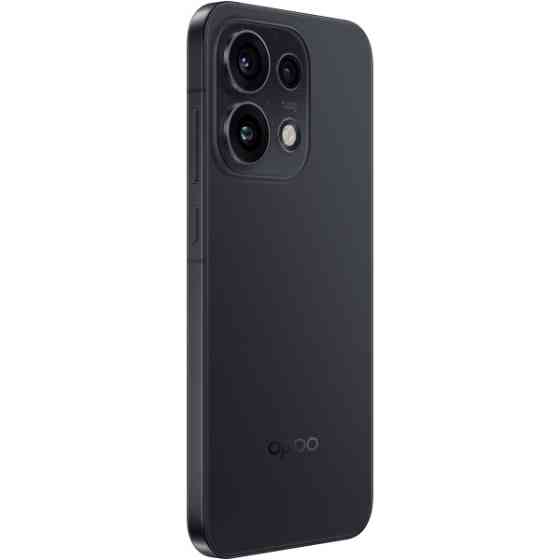 Смартфон Oppo Reno16 Pro 5G 12/512GB Starlight Black (CPH2863) UA Харків