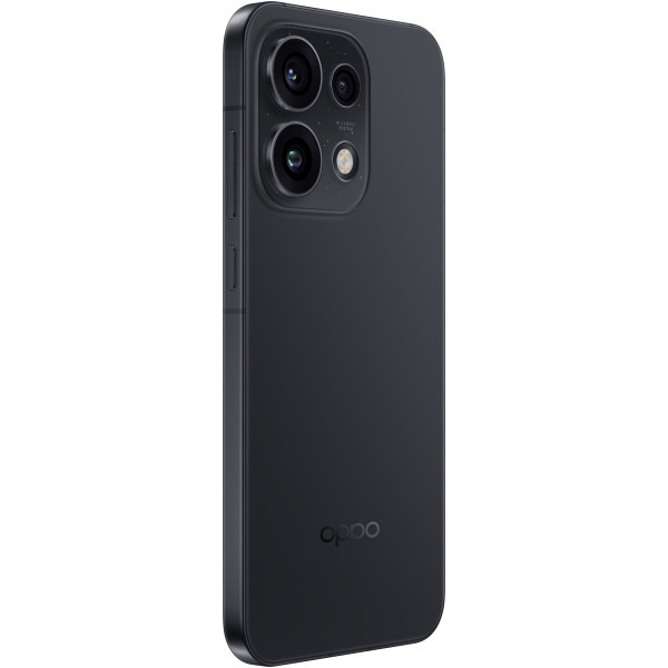 Смартфон Oppo Reno16 Pro 5G 12/512GB Starlight Black (CPH2863) UA Харків - зображення 4