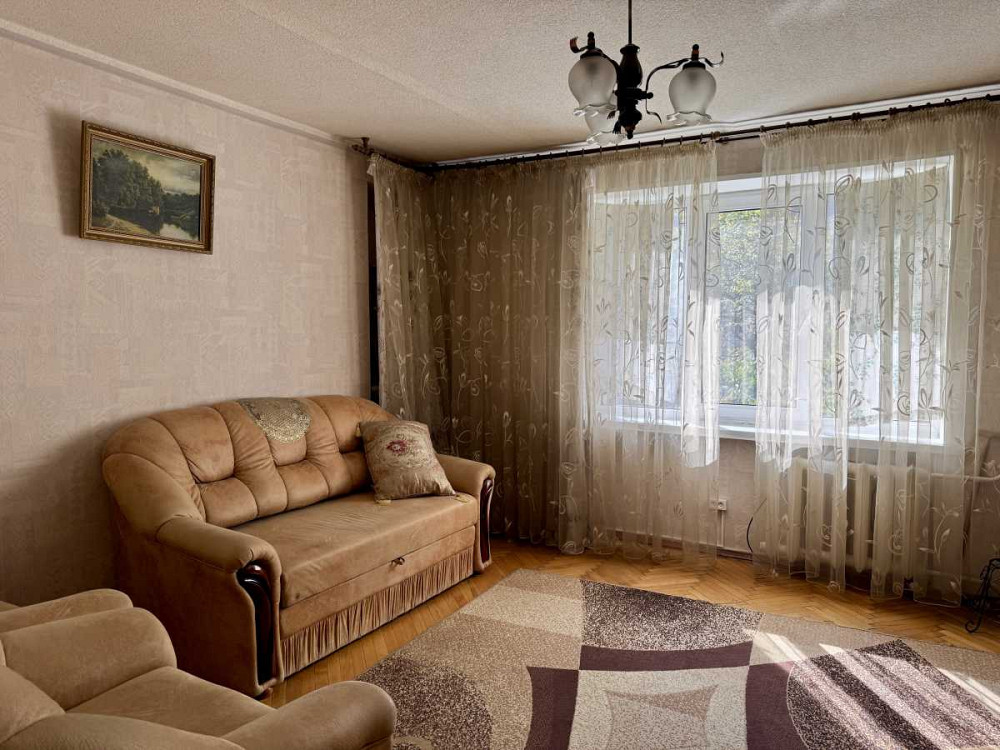 продажа 2-к квартира Киев, Святошинский, 64000 $ Киев - изображение 3