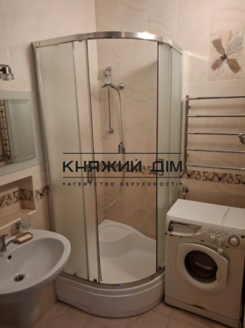 Оренда 2 кімнатної квартири в центрі Київ - зображення 11