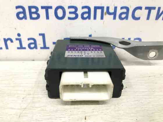 Блок управления дверьми Toyota Prado 2002-2009 8597060030 (Арт. 10683) Киев