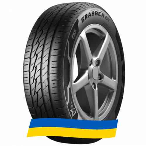 255/50 R20 General Tire Grabber GT Plus 109Y Позашляхова шина Київ