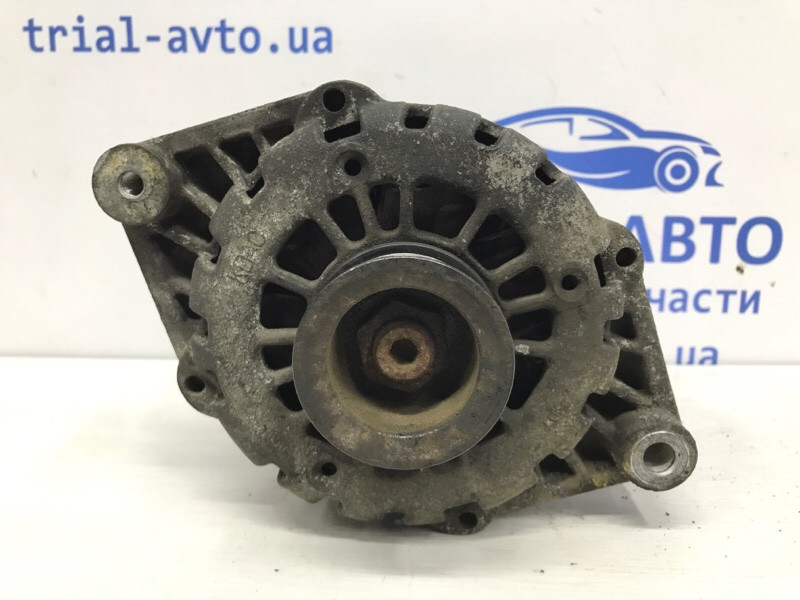 Генератор Chevrolet Lacetti 2004-2013 96540542 (Арт. 56298) Киев - изображение 2