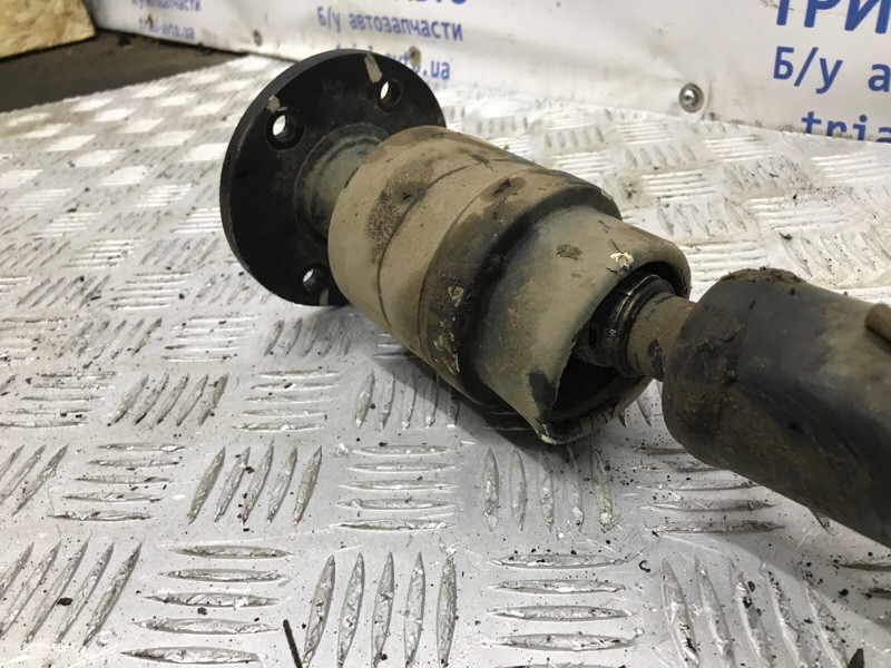 Вал карданный SsangYong Rexton 2006-2012 3310008611 (Арт. 56408) Київ - зображення 3