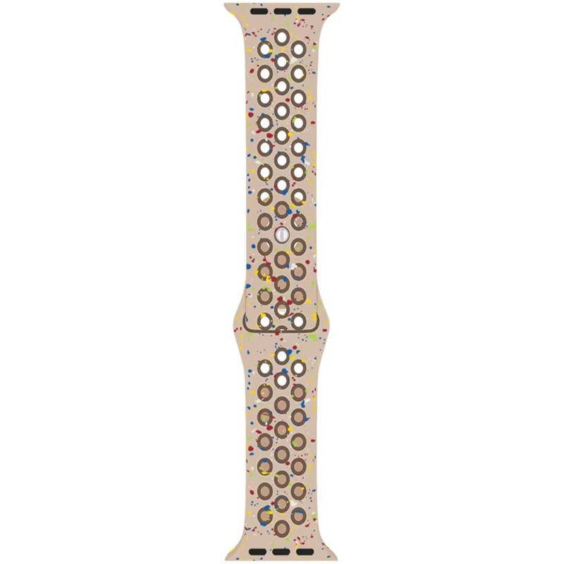 Ремешок Nike Sport Band для Apple Watch 38/40/41/42mm(ser.10) Херсон - зображення 1