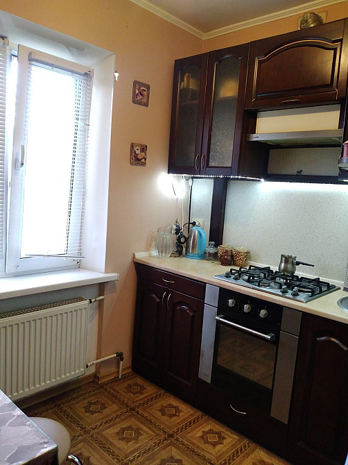 Продам. 3-к.кв. 5/5, пр.Александра Поля Дніпро - зображення 5