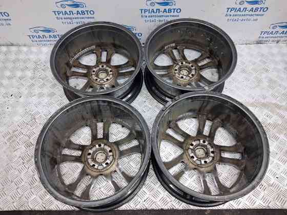 Диски титан комплект R18 Ford Fusion USA 2013-2020 HS7Z-1007-A (Арт. 74279) Киев