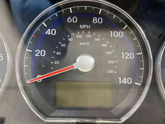 Приборная панель Hyundai Santa fe 2005-2012 940112B627 (Арт. 70443) Київ