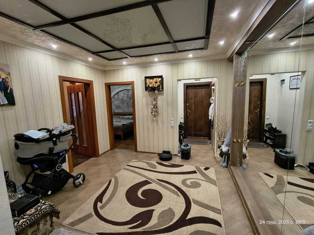 продажа 3-к квартира Киев, Деснянский, 135000 $ Київ - зображення 2