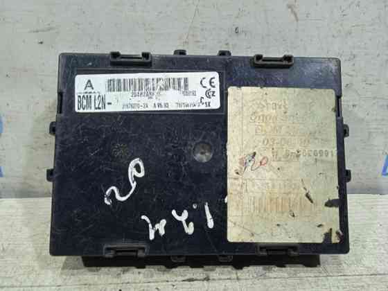 Блок комфорта Nissan Micra K12 1.4 БЕНЗИН 2003 (б/у) Киев
