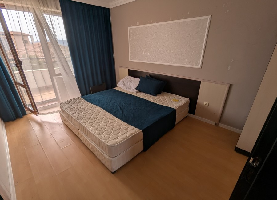 Большой дом в закрытом комплексе, в 200 м от моря, в г. Бяла Одеса - зображення 6