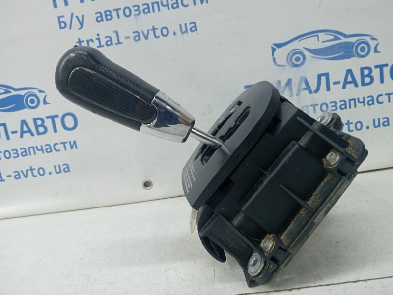 Кулиса переключения АКПП SsangYong Rexton Y250 2.7 D27DT 2006 (б/у) Київ - зображення 2