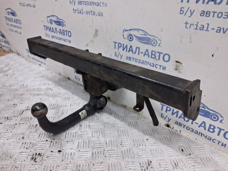 Фаркоп Chevrolet Captiva C140 2.2 DIESEL Z22D1 2006 (б/у) Київ - зображення 3