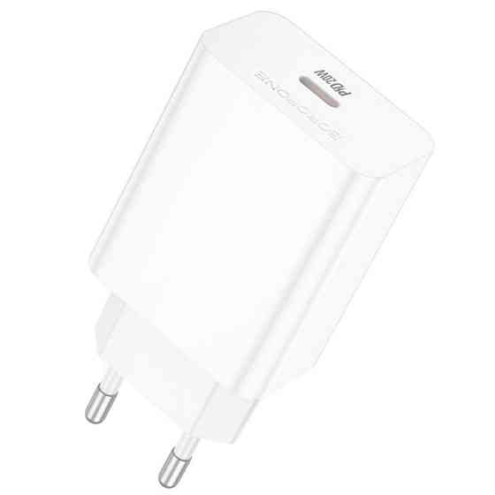 СЗУ Borofone BA21A Pro Long journey PD20W (1USB-C) Херсон