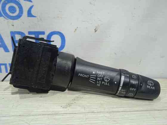 Переключатель подрулевой правый(дворники) Mitsubishi Pajero Wagon 4 3.2 ДИЗЕЛЬ 4M41 2006 (б/у) Киев