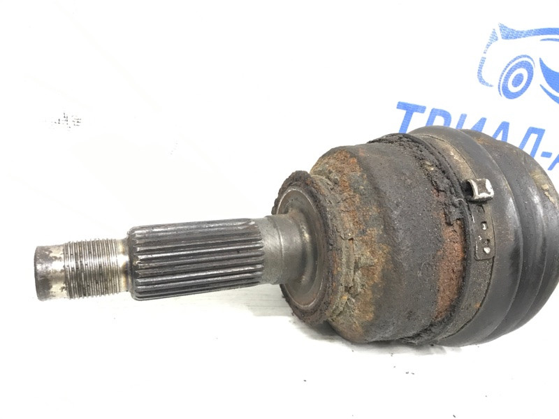 Привод передний левый МКПП Kia Sorento BL 2.5 DIESEL D4CB 2002 (б/у) Київ - зображення 2