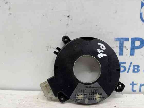 Датчик угла поворота руля Nissan Pathfinder 2004-2014 5X140179 (Арт. 83206) Киев