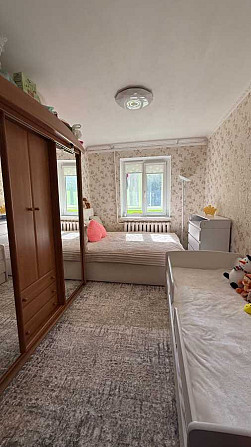 продажа 2-к квартира Броварский, Бровары, 53000 $ Бровары - изображение 5