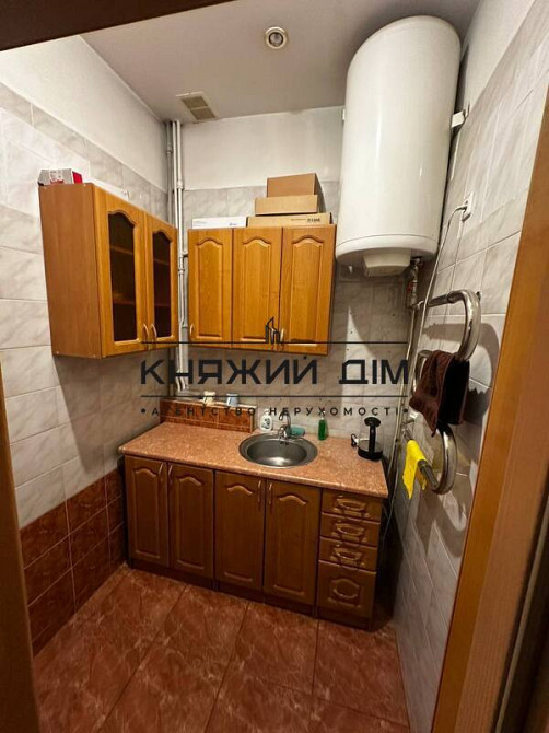 Оренда офісного приміщення м. Золоті ворота КОД 1419216 Київ - зображення 5