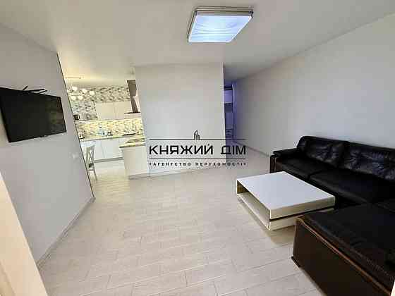 ПРОДАЖ 2к квартира в ЖК Герцен Парк вул Герцена 35 код 21147639 Київ