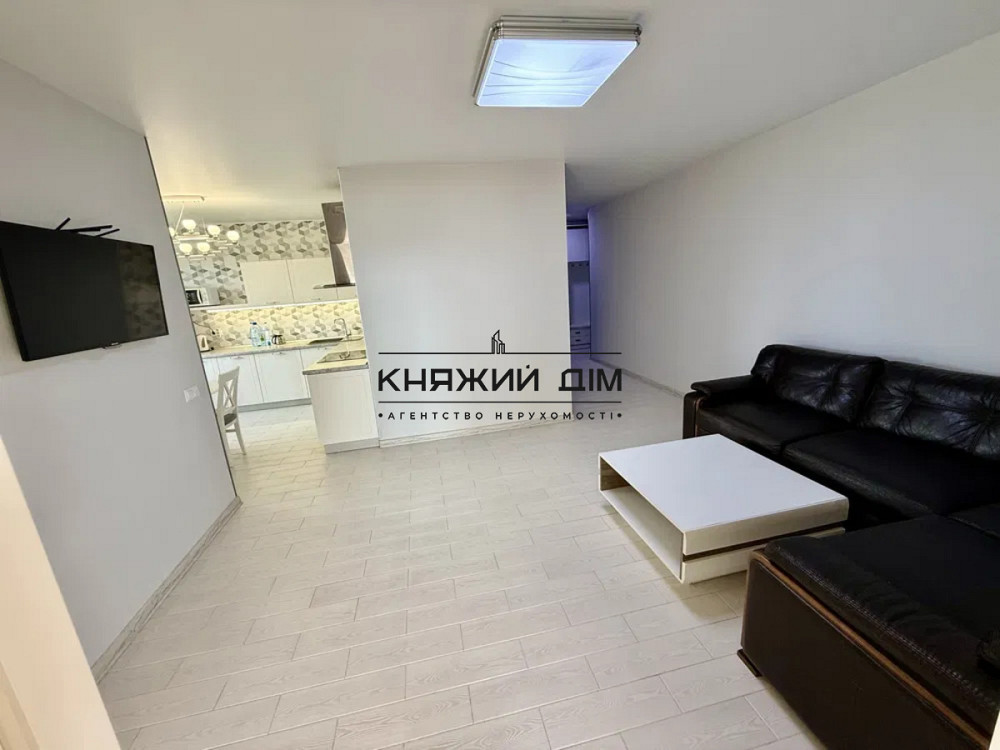 ПРОДАЖ 2к квартира в ЖК Герцен Парк вул Герцена 35 код 21147639 Київ - зображення 2