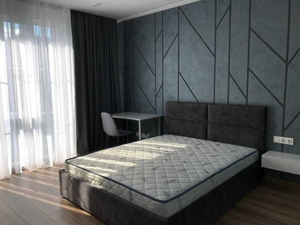 продажа 1-к квартира Киев, Голосеевский, 97000 $ Київ - зображення 3