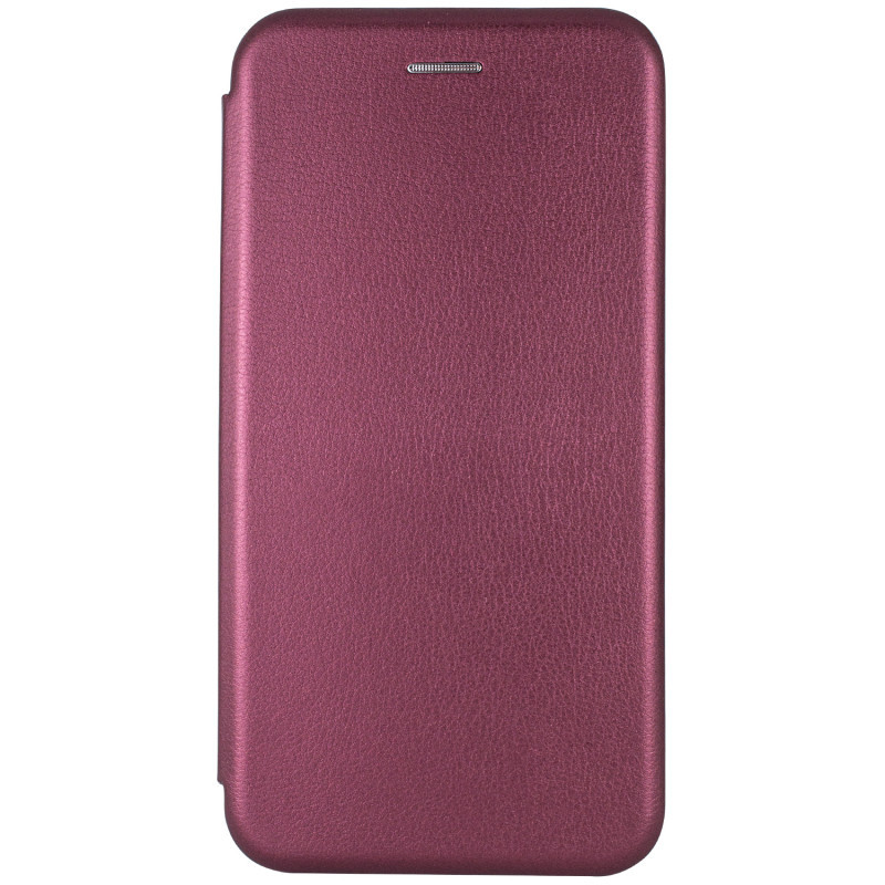 Кожаный чехол-книжка Classy для Xiaomi Redmi Note 5 Pro / Note 5 (DC) Херсон - зображення 1