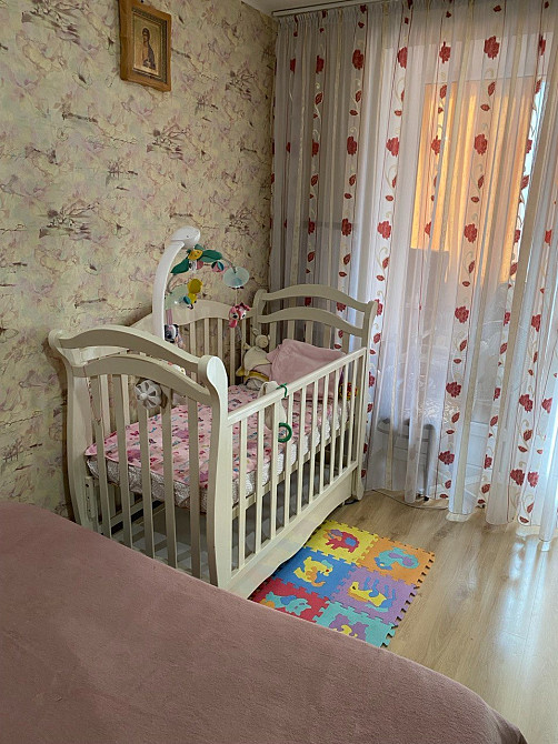 продам 4 комнатную квартиру Донецкое шоссе Дніпро - зображення 8