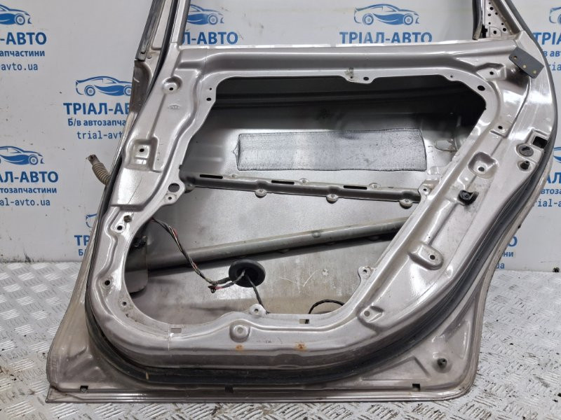 Дверь задняя правая Kia Ceed 2006-2012 770041H000 (Арт. 78608) Київ - зображення 10