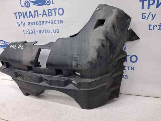 Кронштейн бампера передний левый Nissan Pathfinder R51 2.5 DIESEL YD25DDTI 2004 (б/у) Київ