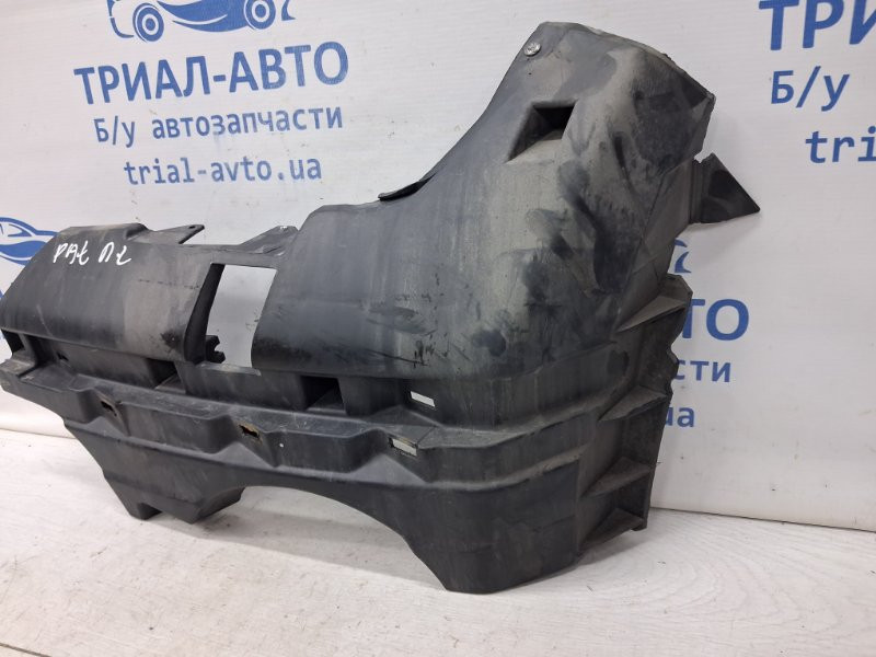 Кронштейн бампера передний левый Nissan Pathfinder R51 2.5 DIESEL YD25DDTI 2004 (б/у) Киев - изображение 3