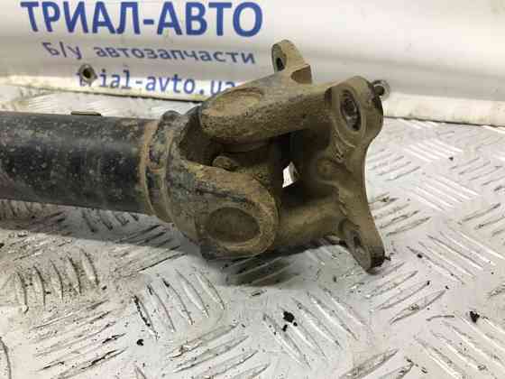 Вал карданный Mitsubishi Pajero Wagon 2006-2022 MR580392 (Арт. 56805) Київ