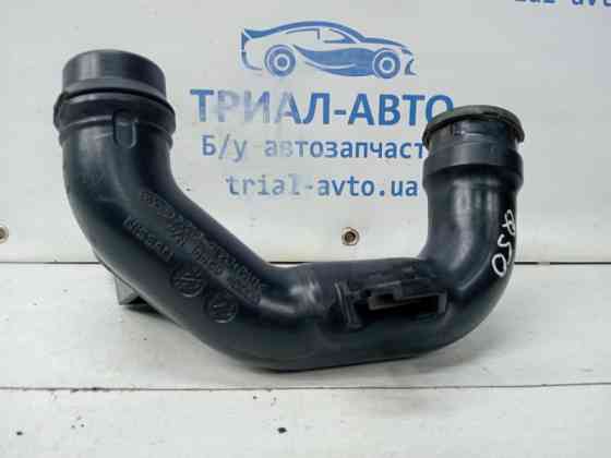 Патрубок интеркулера Infiniti Q50 2013- 144604GC0C (Арт. 60389) Київ