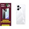 Поліуретанова плівка GP Heavy Armor Plus на корпус Infinix Hot 30 Play Глянцева Харків