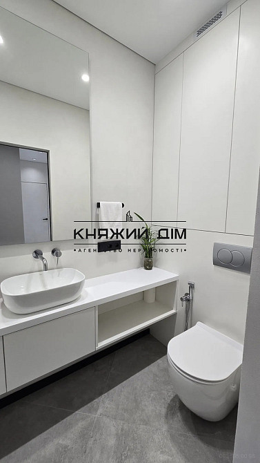 #127961; Продаж 2-кімнатної квартири в ЖК SEVEN | Дніпровська набережна, 18А.м.Осокорки Київ - зображення 6
