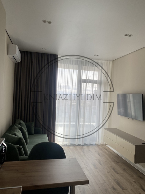 Пропонується 1 кім.кв квартира в ЖК Unit Home. Код об'єкта: 11201714 Київ - зображення 3