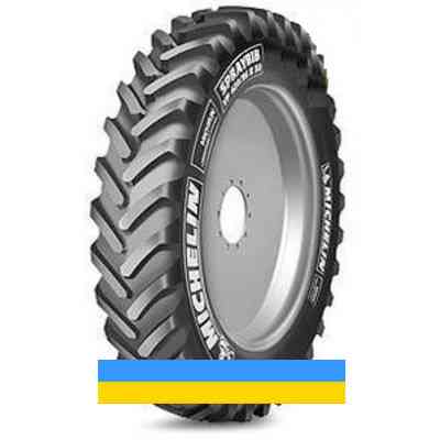380/90 R46 Michelin Spraybib VF 173D Сільгосп шина Киев