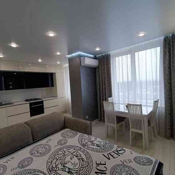 долгосрочная аренда 1-к квартира Киево-Святошинский, Петропавловская Борщаговка, 20000 грн./мес. 